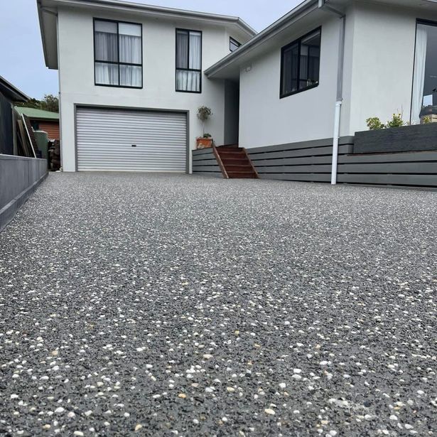 New wave concreting gallery images